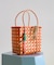Avery Everyday Tote 20×20/エーベリー エブリデイ トート 20×20/カゴバッグ