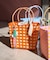 Avery Everyday Tote 20×20/エーベリー エブリデイ トート 20×20/カゴバッグ