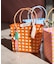 Avery Everyday Tote 20×20/エーベリー エブリデイ トート 20×20/カゴバッグ