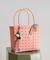 Avery Everyday Tote 20×20/エーベリー エブリデイ トート 20×20/カゴバッグ