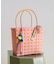 Avery Everyday Tote 20×20/エーベリー エブリデイ トート 20×20/カゴバッグ