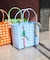 Avery Everyday Tote 20×20/エーベリー エブリデイ トート 20×20/カゴバッグ