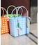 Avery Everyday Tote 20×20/エーベリー エブリデイ トート 20×20/カゴバッグ