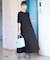Avery Everyday Tote 20×20/エーベリー エブリデイ トート 20×20/カゴバッグ
