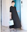 Avery Everyday Tote 20×20/エーベリー エブリデイ トート 20×20/カゴバッグ