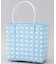 Avery Everyday Tote 20×20/エーベリー エブリデイ トート 20×20/カゴバッグ