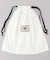 Avery Everyday Tote 20×20/エーベリー エブリデイ トート 20×20/カゴバッグ