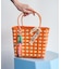Avery Everyday Tote 20×20/エーベリー エブリデイ トート 20×20/カゴバッグ