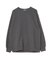 15oz HEAVY WEIGHT CREW NECK SWT/15オンス ヘビーウェイト クルーネックスウェット/24SS/リラックスフィット/USAコットン