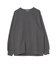15oz HEAVY WEIGHT CREW NECK SWT/15オンス ヘビーウェイト クルーネックスウェット/24SS/リラックスフィット/USAコットン