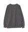 15oz HEAVY WEIGHT CREW NECK SWT/15オンス ヘビーウェイト クルーネックスウェット/24SS/リラックスフィット/USAコットン