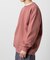 15oz HEAVY WEIGHT CREW NECK SWT/15オンス ヘビーウェイト クルーネックスウェット/24SS/リラックスフィット/USAコットン