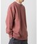 15oz HEAVY WEIGHT CREW NECK SWT/15オンス ヘビーウェイト クルーネックスウェット/24SS/リラックスフィット/USAコットン