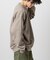15oz HEAVY WEIGHT CREW NECK SWT/15オンス ヘビーウェイト クルーネックスウェット/24SS/リラックスフィット/USAコットン