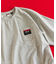 別注 ECO HYBRID LOOSE FIT POCKET TEE / 別注エコハイブリッド ルーズフィット ポケットTシャツ