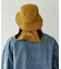 別注 NYLON TUSSER SUNSHADE HAT/ナイロンタッサー サンシェードハット
