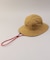 別注 NYLON TUSSER SUNSHADE HAT/ナイロンタッサー サンシェードハット
