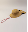 別注 NYLON TUSSER SUNSHADE HAT/ナイロンタッサー サンシェードハット
