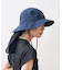 別注 NYLON TUSSER SUNSHADE HAT/ナイロンタッサー サンシェードハット
