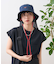 別注 NYLON TUSSER SUNSHADE HAT/ナイロンタッサー サンシェードハット
