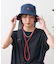 別注 NYLON TUSSER SUNSHADE HAT/ナイロンタッサー サンシェードハット