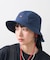 別注 NYLON TUSSER SUNSHADE HAT/ナイロンタッサー サンシェードハット