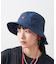 別注 NYLON TUSSER SUNSHADE HAT/ナイロンタッサー サンシェードハット
