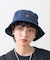 別注 NYLON TUSSER SUNSHADE HAT/ナイロンタッサー サンシェードハット