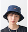 別注 NYLON TUSSER SUNSHADE HAT/ナイロンタッサー サンシェードハット