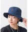 別注 NYLON TUSSER SUNSHADE HAT/ナイロンタッサー サンシェードハット
