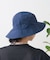 別注 NYLON TUSSER SUNSHADE HAT/ナイロンタッサー サンシェードハット