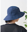 別注 NYLON TUSSER SUNSHADE HAT/ナイロンタッサー サンシェードハット