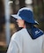 別注 NYLON TUSSER SUNSHADE HAT/ナイロンタッサー サンシェードハット