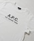 別注 ビッグシルエット RUE MADAME TEE/ル・マダム 半袖Tシャツ