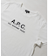 別注 ビッグシルエット RUE MADAME TEE/ル・マダム 半袖Tシャツ