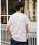 別注 ビッグシルエット RUE MADAME TEE/ル・マダム 半袖Tシャツ