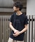 別注 ビッグシルエット RUE MADAME TEE/ル・マダム 半袖Tシャツ