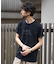 別注 ビッグシルエット RUE MADAME TEE/ル・マダム 半袖Tシャツ