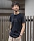 別注 ビッグシルエット RUE MADAME TEE/ル・マダム 半袖Tシャツ