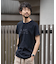 別注 ビッグシルエット RUE MADAME TEE/ル・マダム 半袖Tシャツ