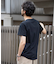 別注 ビッグシルエット RUE MADAME TEE/ル・マダム 半袖Tシャツ