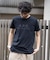 別注 ビッグシルエット RUE MADAME TEE/ル・マダム 半袖Tシャツ