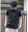 別注 ビッグシルエット RUE MADAME TEE/ル・マダム 半袖Tシャツ