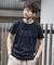 別注 ビッグシルエット RUE MADAME TEE/ル・マダム 半袖Tシャツ