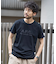 別注 ビッグシルエット RUE MADAME TEE/ル・マダム 半袖Tシャツ