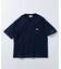 限定展開 KELTY×FREAK'S STORE/ケルティ 別注 ワンポイント ヴィンテージロゴ クルーネック ポケットTシャツ/リンガーTシャツ/ポケT