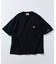 限定展開 KELTY×FREAK'S STORE/ケルティ 別注 ワンポイント ヴィンテージロゴ クルーネック ポケットTシャツ/リンガーTシャツ/ポケT