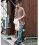 10.5オンス ヘビーウェイト NO-SIDE SEAM クルーネック ポケットTシャツ USA COTTON