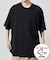 10.5オンス ヘビーウェイト NO-SIDE SEAM クルーネック ポケットTシャツ USA COTTON