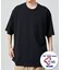 10.5オンス ヘビーウェイト NO-SIDE SEAM クルーネック ポケットTシャツ USA COTTON